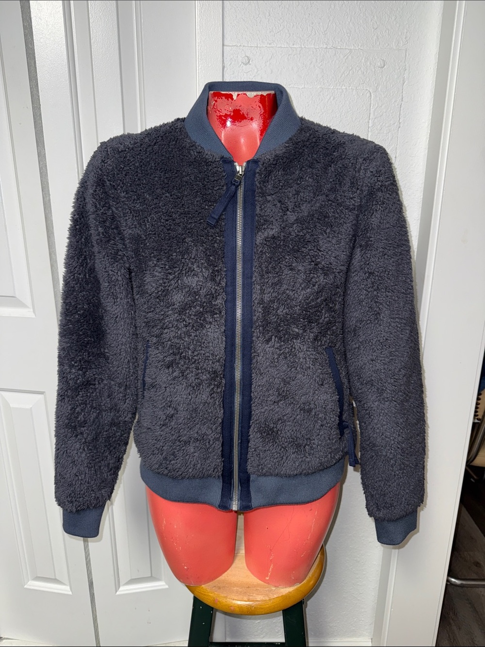 Patagonia - Los Gatos Bomber Jacket